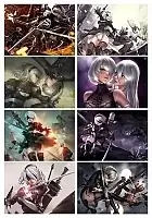  NieR: Automata No.2