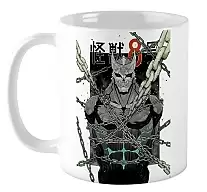 ������ ������ �� ����� Kaiju No. 8