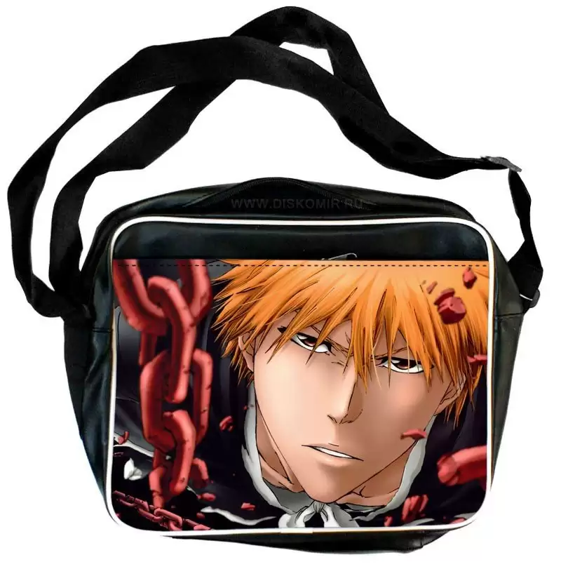 ���������� ������� ����� Bleach 307548 �� ����� � ����� ���� / Bleach