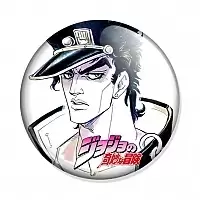 ������ JoJo no Kimyou na Bouken Kuujou Joutarou