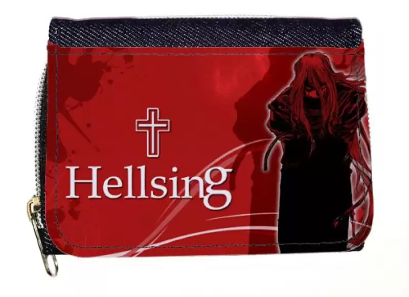 ���������� ������� ������� ��������� Hellsing 50065 �� ����� � ����� �������� / Hellsing