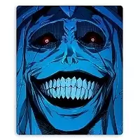 ������ ��� ����� ������������� Solo Leveling - Statue of God