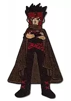 ������� ������������� Patch: Tsubasa - Kurogane GE7230