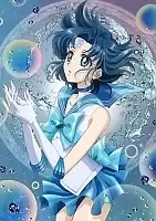     Bishoujo Senshi Sailor Moon