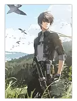 ������ �������� ����� / Wuthering Waves