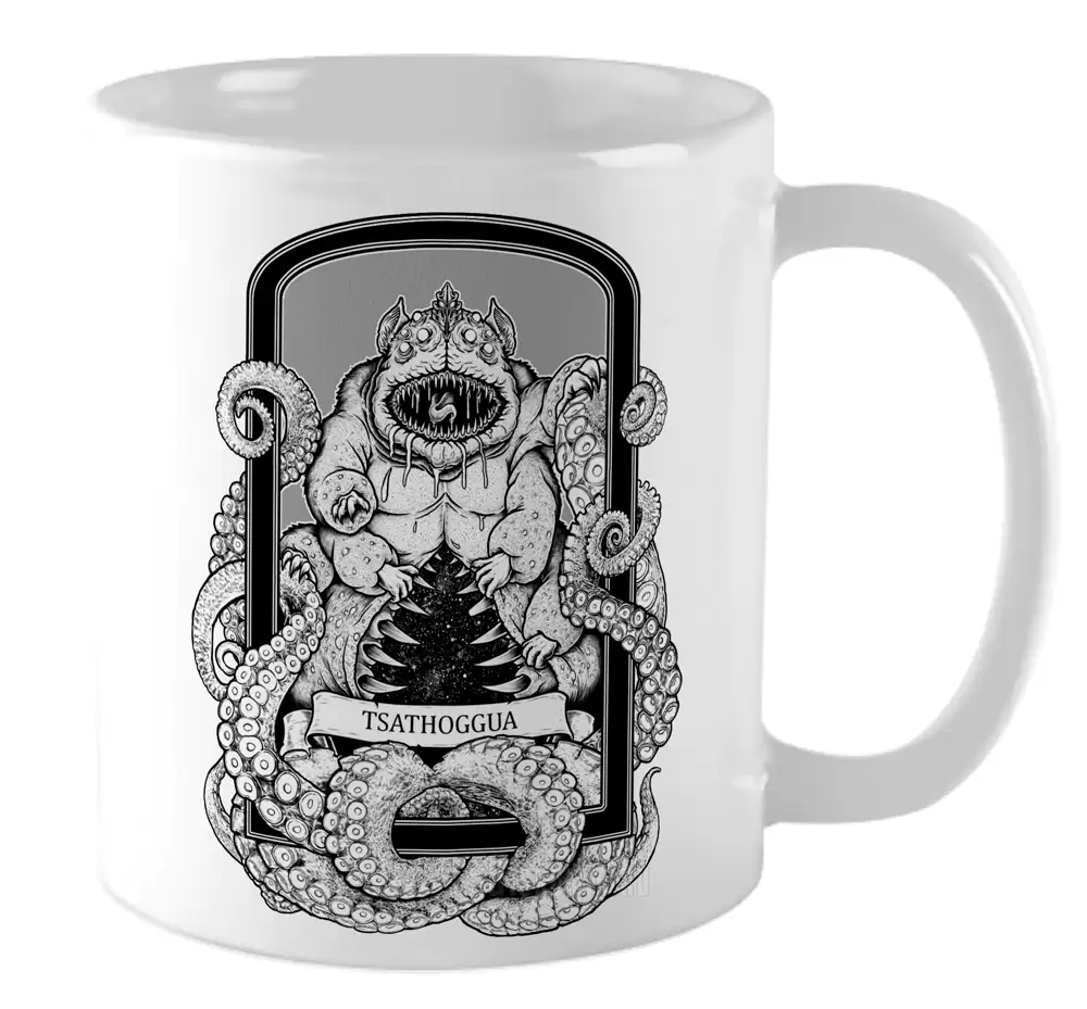���������� ������� ������������ ������ �� ����� �������� / Lovecraft