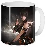 ������ "Lost Ark" Soulmaster