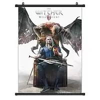   The Witcher 3 Wild Hunt Blood and Wine
