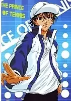 ������ �������� The Prince of Tennis