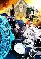 ������ �������� Hitsugi no Chaika / ���� ��������� ����� � ��������� �����������