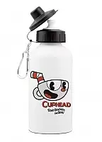     "Cuphead" Cuphead