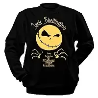  The Nightmare Before Christmas - Jack
