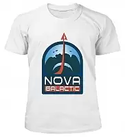 �������� Starfield - Nova Galactic