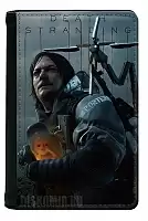 ������� �� ������� ������ Death Stranding - Sam Porter Bridges