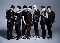 ������ �������� Bangtan Boys (BTS)