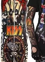 ���� ������ Kiss