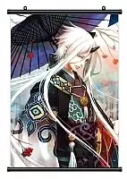 ������� �������� Hiiro no Kakera 64048