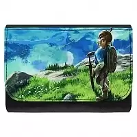 ������� ������ The Legend of Zelda: Breath of the Wild - Link