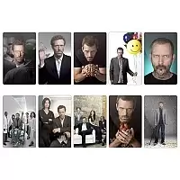 ����� �������� ������������� House MD No.4