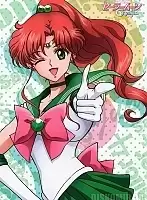     Sailor Moon Makoto Kino