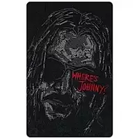   Cyberpunk 2077 - Wheres Johnny