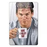 ������ ��������� ������������� Dexter 351866
