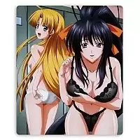 ������ ��� ����� ������������� High School DxD - Akeno Himejima � Asia Argento