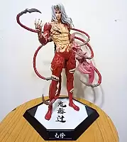  ,   - Kibutsuji Muzan ()