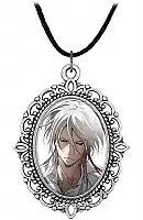 ����� �������� "Psycho-Pass" Shougo Makishima