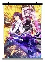 ������� �������� Gakusen Toshi Asterisk