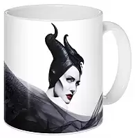 ������ "Maleficent: Mistress of Evil" Angelina Jolie