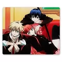 ������ ��� ����� La storia della Arcana Famiglia 58511