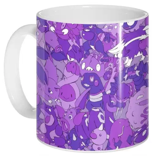 ���������� ������� ������������ ������ �� ����� ������� / Pokemon