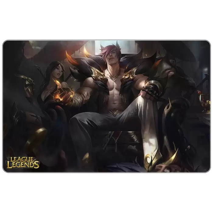 ���������� ������� ������ ������������� "���� ������" ���� �� ����� � ����� League of Legends / LoL / ���� ������