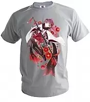 ����� �������� Inu X Boku SS 53768