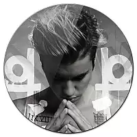 ������ ��������� ������� Justin Bieber - Grey tone