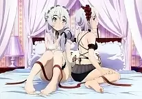 ������ �������� Hitsugi no Chaika / ���� ��������� ����� - ����� ������� � ����� ������
