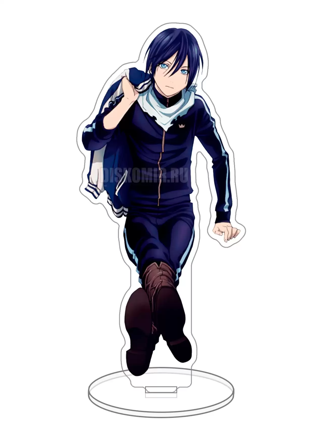 ������� ��������� Noragami - ��� 2 (Yato 2)