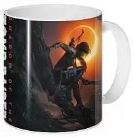 ������ "Shadow of the Tomb Raider" Lara Croft