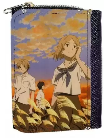 ���������� ������� ������� ��������� Natsume Yuujinchou 62917 �� ����� � ����� ������� ������ ������ / Natsume Yuujinchou / Natsume's Book of Friends
