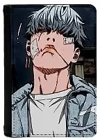 ������� �� ������� Wind Breaker - Joker