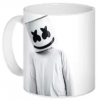 ������ Marshmello Christopher Comstock