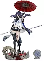  Honkai: Star Rail - Bosenmori Mei Acheron Huang Quan () 