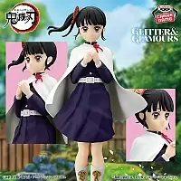 ������� SAV Glitter & Glamours Tsuyuri Kanao
