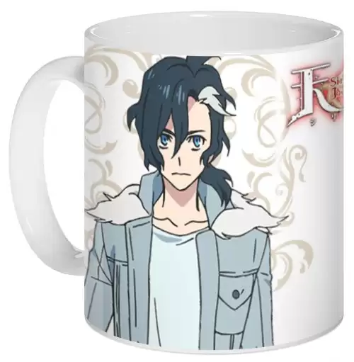 ���������� ������� ������������ ������ �� ����� �������� �����: ������-����� / Tenrou: Sirius the Jaeger