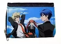������� ��������� La storia della Arcana Famiglia 58513