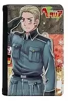     Hetalia Axis Powers - Germany