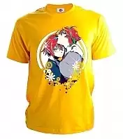 ����� �������� Inazuma Eleven