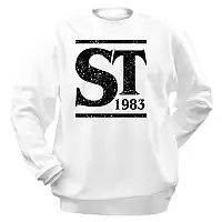 ��������� "Stranger Things" EST 1983