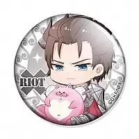 ������ Dame x Prince - Chibi Riot